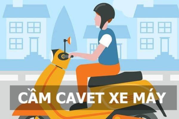 Vay tiền bằng đăng ký xe có thời hạn vay linh hoạt